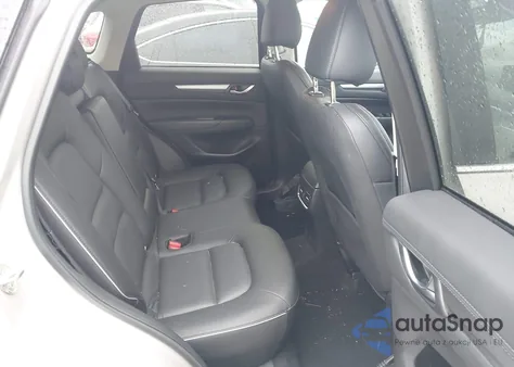 2024 Mazda Cx-5 2.5 S Select z USA, uszkodzony, nr VIN JM3KFBBL4R0481868